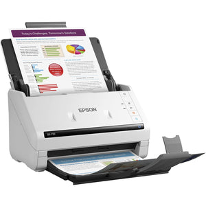 Epson WorkForce DS-770 Document Scanner