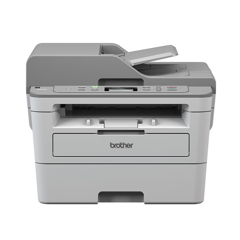 Brother DCP-B7535DW 3-in-1 Multi-Function Printer with Automatic 2-sided Printing and Wireless Networking