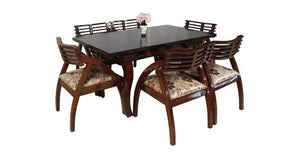 Detec™ Franklin Dinning Set6