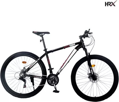 Open Box, Unused HRX XTRM MTB 1100 29 T Mountain Cycle