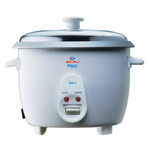 Bajaj Majesty New RCX 5 Multifunction Cooker