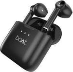 Load image into Gallery viewer, BoAt Airdopes 138 Bluetooth Truly Wireless in Ear Earbuds Black
