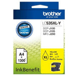 Load image into Gallery viewer, Brother LC535XL  Ink Cartridge

