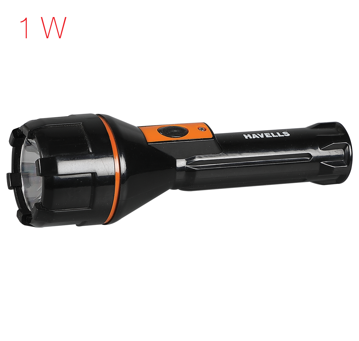 Havells Beam 10 Rechargeable Led Torch 1W